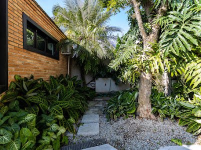 🏡 Casa de Alto Padrão à Venda – Alameda Tambaqui, Alphaville Alameda Tambaqui Santana de Parnaíba - 