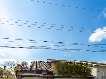 🏡 Casa de Alto Padrão à Venda – Alameda Tambaqui, Alphaville Alameda Tambaqui Santana de Parnaíba - 
