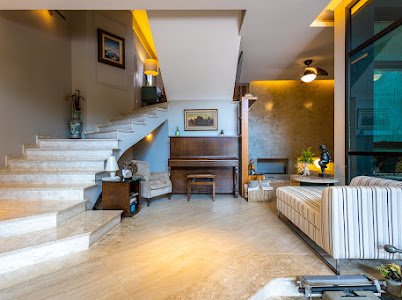 🏡 Casa de Alto Padrão à Venda – Alameda Tambaqui, Alphaville Alameda Tambaqui Santana de Parnaíba - 