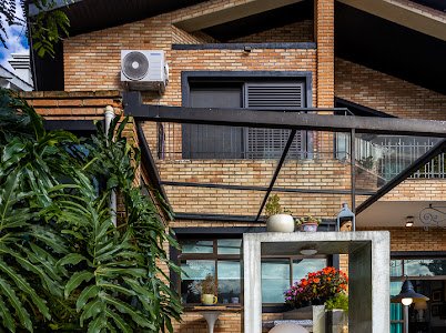 🏡 Casa de Alto Padrão à Venda – Alameda Tambaqui, Alphaville Alameda Tambaqui Santana de Parnaíba - 