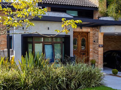 🏡 Casa de Alto Padrão à Venda – Alameda Tambaqui, Alphaville Alameda Tambaqui Santana de Parnaíba - 