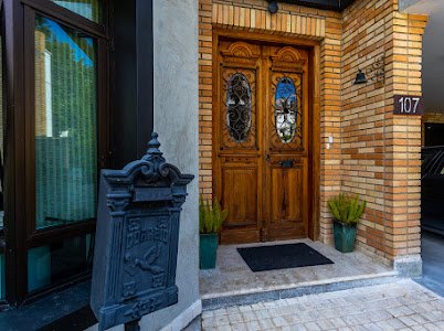 🏡 Casa de Alto Padrão à Venda – Alameda Tambaqui, Alphaville Alameda Tambaqui Santana de Parnaíba - 