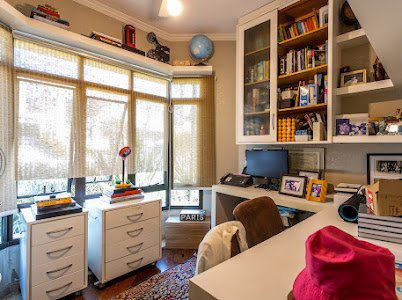 🏡 Casa de Alto Padrão à Venda – Alameda Tambaqui, Alphaville Alameda Tambaqui Santana de Parnaíba - 