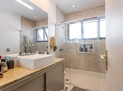 🏡 Casa de Alto Padrão à Venda – Alameda Tambaqui, Alphaville Alameda Tambaqui Santana de Parnaíba - 