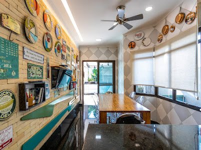 🏡 Casa de Alto Padrão à Venda – Alameda Tambaqui, Alphaville Alameda Tambaqui Santana de Parnaíba - 