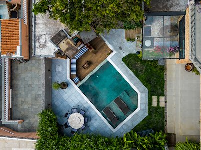 🏡 Casa de Alto Padrão à Venda – Alameda Tambaqui, Alphaville Alameda Tambaqui Santana de Parnaíba - 