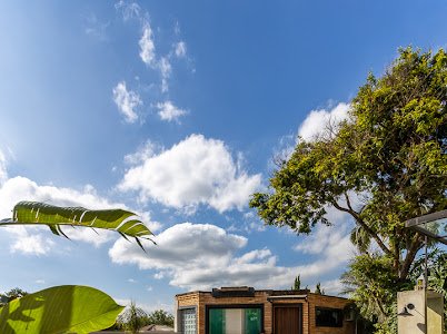 🏡 Casa de Alto Padrão à Venda – Alameda Tambaqui, Alphaville Alameda Tambaqui Santana de Parnaíba - 