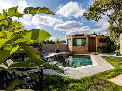 🏡 Casa de Alto Padrão à Venda – Alameda Tambaqui, Alphaville Alameda Tambaqui Santana de Parnaíba - 