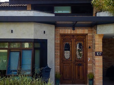 🏡 Casa de Alto Padrão à Venda – Alameda Tambaqui, Alphaville Alameda Tambaqui Santana de Parnaíba - 