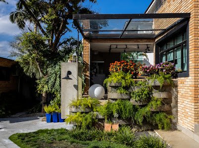 🏡 Casa de Alto Padrão à Venda – Alameda Tambaqui, Alphaville Alameda Tambaqui Santana de Parnaíba - 