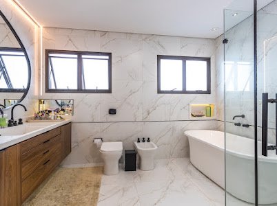 🏡 Casa de Alto Padrão à Venda – Alameda Tambaqui, Alphaville Alameda Tambaqui Santana de Parnaíba - 