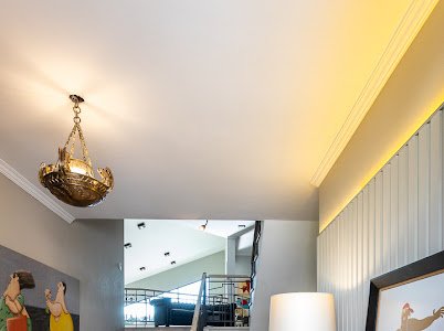 🏡 Casa de Alto Padrão à Venda – Alameda Tambaqui, Alphaville Alameda Tambaqui Santana de Parnaíba - 