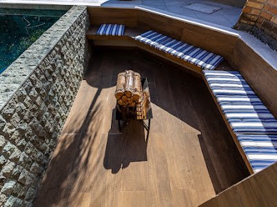 🏡 Casa de Alto Padrão à Venda – Alameda Tambaqui, Alphaville Alameda Tambaqui Santana de Parnaíba - 