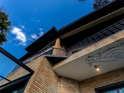 🏡 Casa de Alto Padrão à Venda – Alameda Tambaqui, Alphaville Alameda Tambaqui Santana de Parnaíba - 