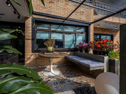 🏡 Casa de Alto Padrão à Venda – Alameda Tambaqui, Alphaville Alameda Tambaqui Santana de Parnaíba - 