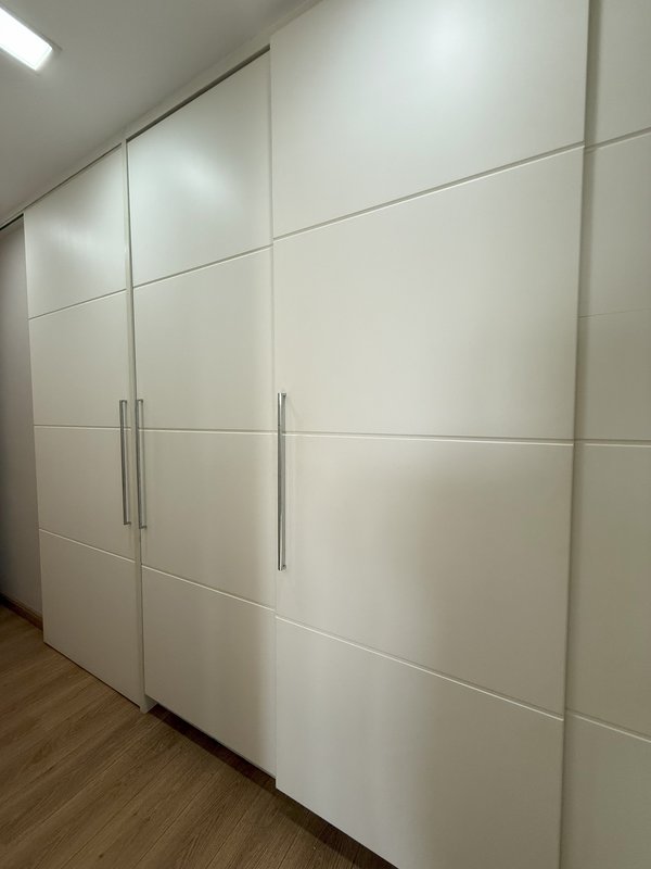 APTO 170M² 3 SUITES 3 VAGAS FORTE DO GOLF VILA SÃO FRANCISCO Rua Doutor Paulo Ferraz da Costa Aguiar Osasco - 