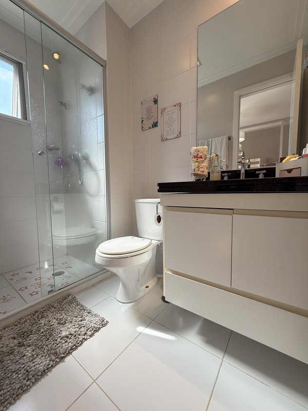 APTO 170M² 3 SUITES 3 VAGAS FORTE DO GOLF VILA SÃO FRANCISCO Rua Doutor Paulo Ferraz da Costa Aguiar Osasco - 
