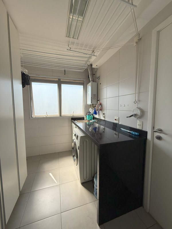 APTO 170M² 3 SUITES 3 VAGAS FORTE DO GOLF VILA SÃO FRANCISCO Rua Doutor Paulo Ferraz da Costa Aguiar Osasco - 
