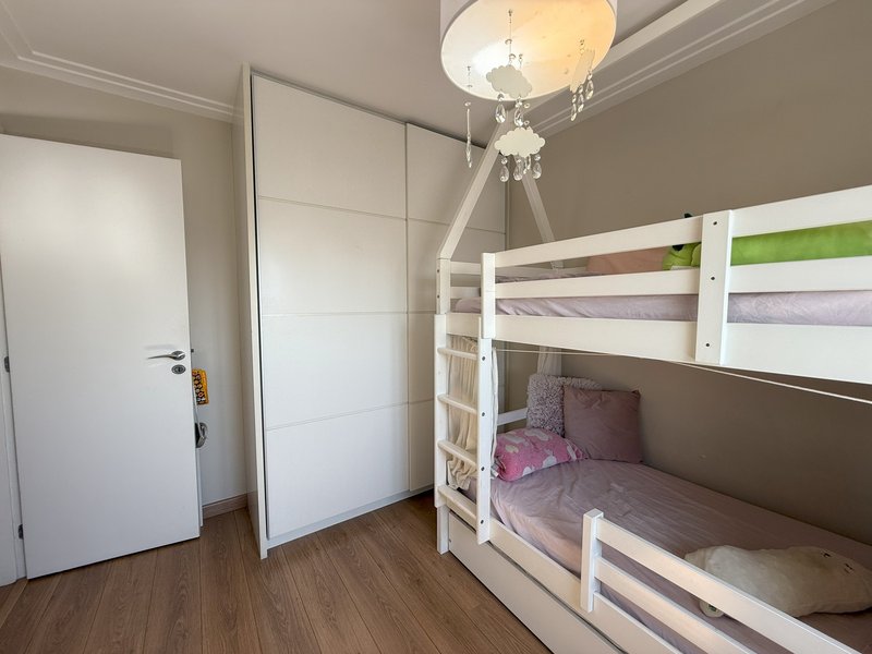 APTO 170M² 3 SUITES 3 VAGAS FORTE DO GOLF VILA SÃO FRANCISCO Rua Doutor Paulo Ferraz da Costa Aguiar Osasco - 
