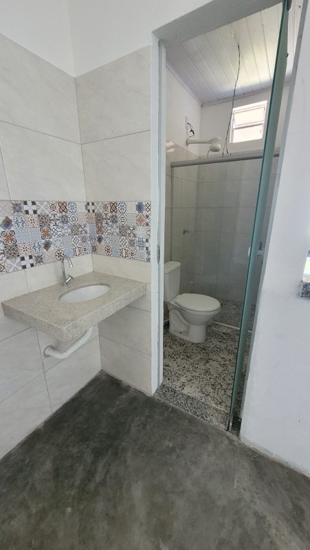 Casa nova à venda no bairro Vilas do Arraial em Arraial d'Ajuda/BA Rua O Porto Seguro - 