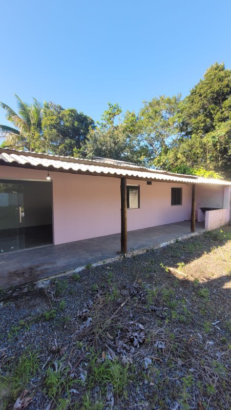 Casa nova à venda no bairro Vilas do Arraial em Arraial d'Ajuda/BA Rua O Porto Seguro - 