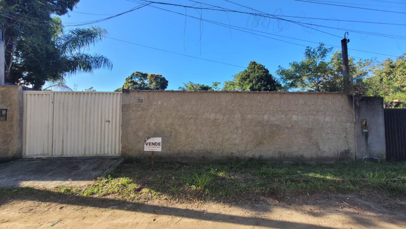 Casa nova à venda no bairro Vilas do Arraial em Arraial d'Ajuda/BA Rua O Porto Seguro - 