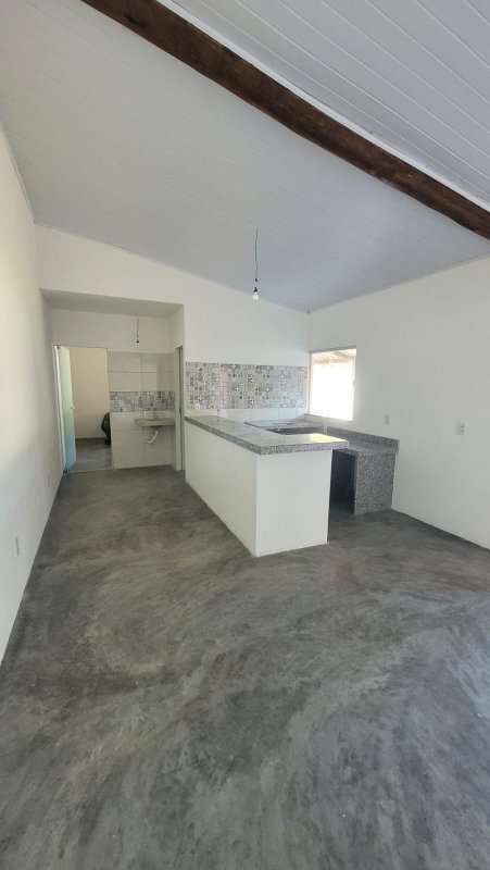 Casa nova à venda no bairro Vilas do Arraial em Arraial d'Ajuda/BA Rua O Porto Seguro - 
