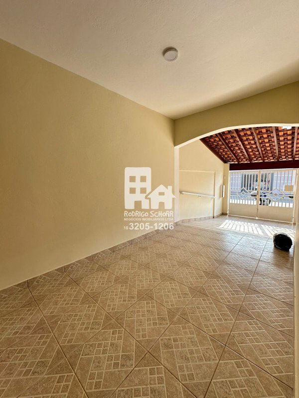 🏡 Excelente Casa à Venda – Bairro Andrea Ville - Aceita financiamento  Tatuí - 