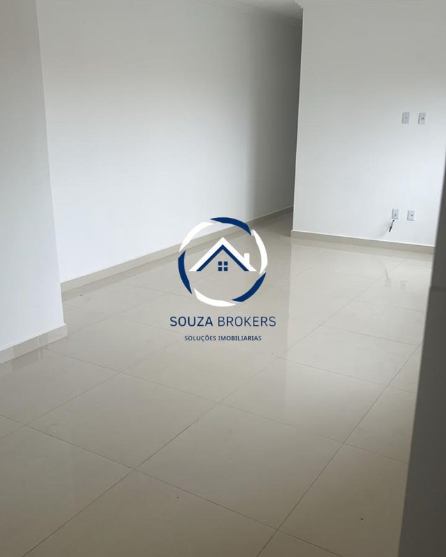 Ótimo apartamento de 58m² no Jardim Santa Lídia em Mauá  Mauá - 