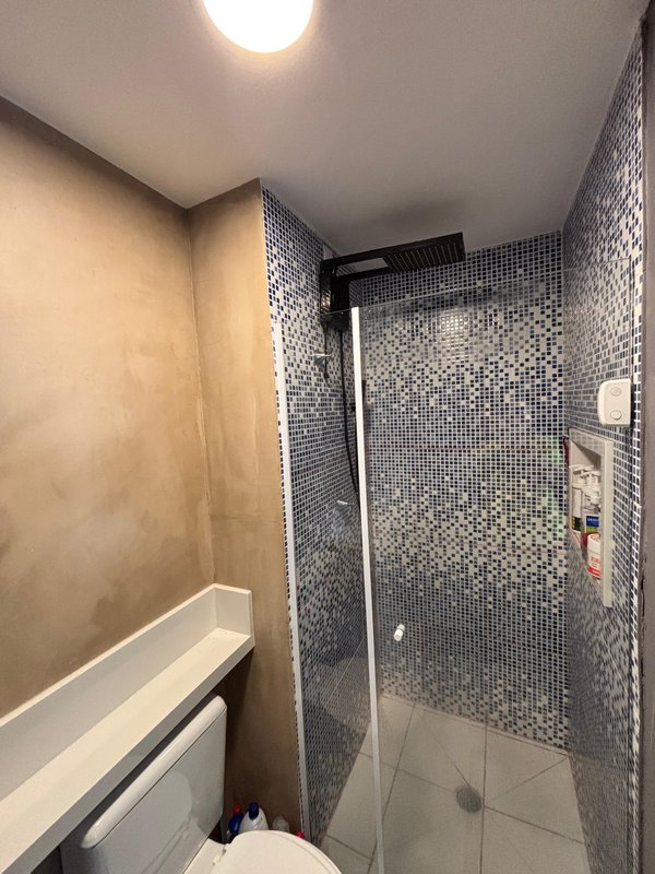 APARTAMENTO PARA ALUGAR PRÁTICO E ACONCHEGANTE - 30M², 1 SUÍTE Rua Torres da Barra São Paulo - 