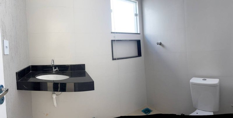 🏡 CASAS À VENDA – IGUABA GRANDE/RJ 💰 A partir de R$ 295.000,00 Rua Américo João Espíndola Filho Iguaba Grande - 