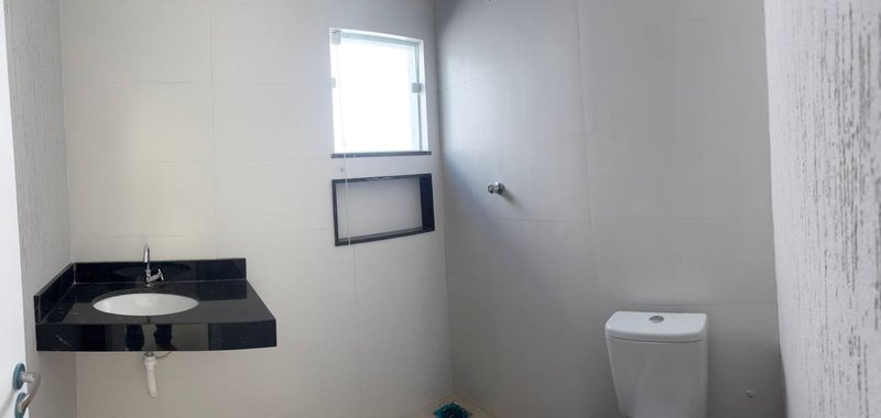 🏡 CASAS À VENDA – IGUABA GRANDE/RJ 💰 A partir de R$ 295.000,00 Rua Américo João Espíndola Filho Iguaba Grande - 