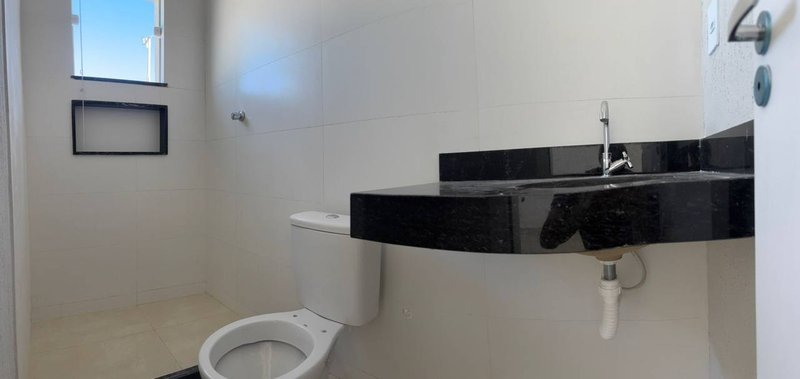 🏡 CASAS À VENDA – IGUABA GRANDE/RJ 💰 A partir de R$ 295.000,00 Rua Américo João Espíndola Filho Iguaba Grande - 