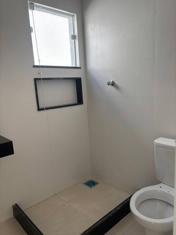 🏡 CASAS À VENDA – IGUABA GRANDE/RJ 💰 A partir de R$ 295.000,00 Rua Américo João Espíndola Filho Iguaba Grande - 