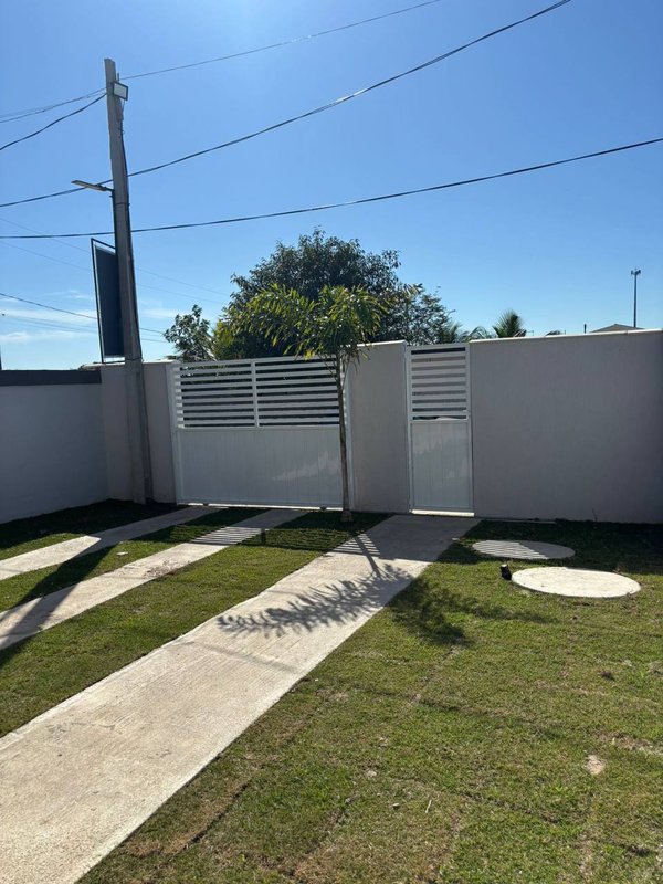 🏡 CASAS À VENDA – IGUABA GRANDE/RJ 💰 A partir de R$ 295.000,00 Rua Américo João Espíndola Filho Iguaba Grande - 