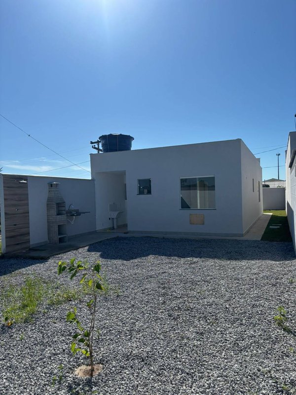 🏡 CASAS À VENDA – IGUABA GRANDE/RJ 💰 A partir de R$ 295.000,00 Rua Américo João Espíndola Filho Iguaba Grande - 