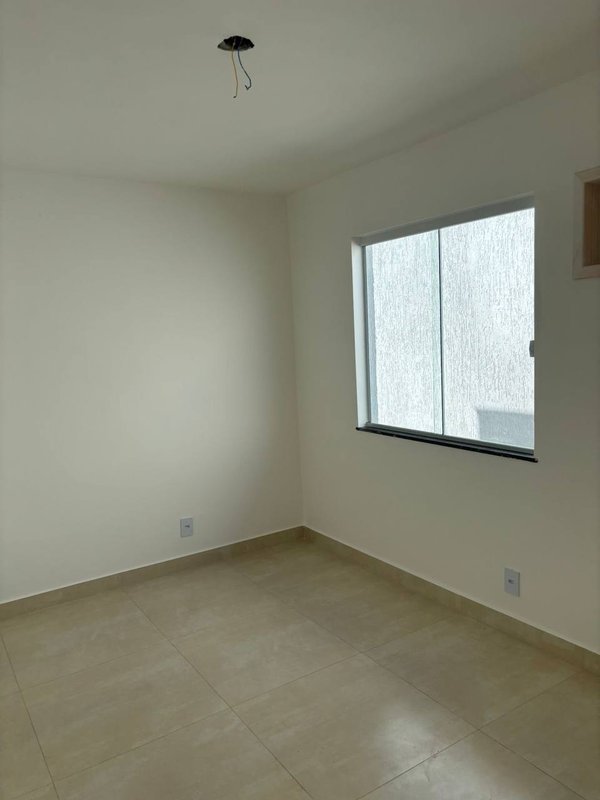 🏡 CASAS À VENDA – IGUABA GRANDE/RJ 💰 A partir de R$ 295.000,00 Rua Américo João Espíndola Filho Iguaba Grande - 