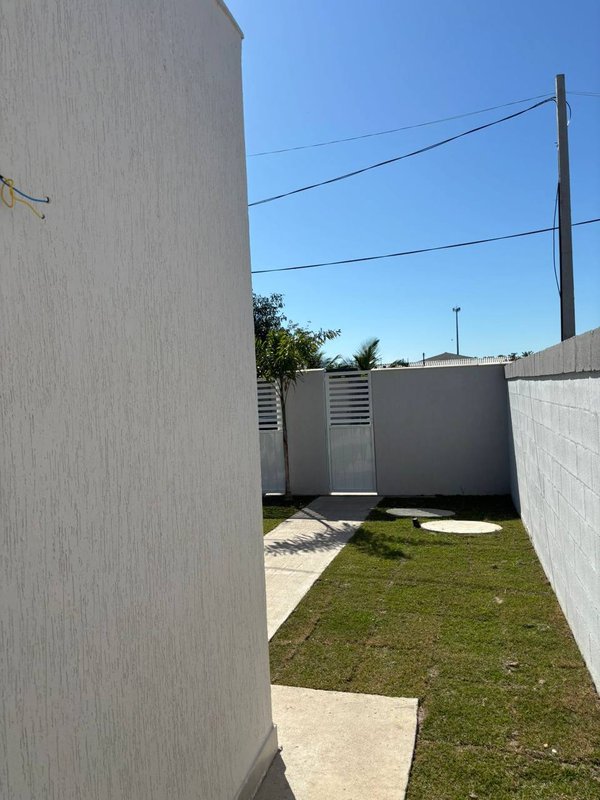 🏡 CASAS À VENDA – IGUABA GRANDE/RJ 💰 A partir de R$ 295.000,00 Rua Américo João Espíndola Filho Iguaba Grande - 