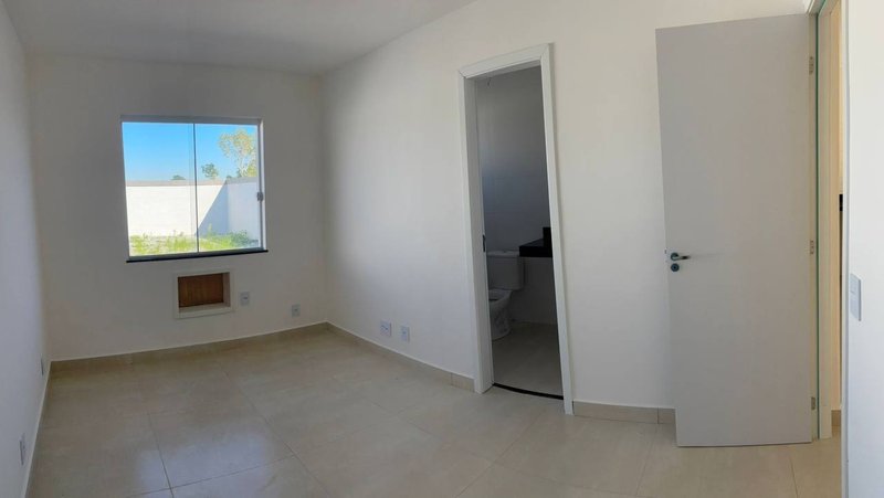 🏡 CASAS À VENDA – IGUABA GRANDE/RJ 💰 A partir de R$ 295.000,00 Rua Américo João Espíndola Filho Iguaba Grande - 
