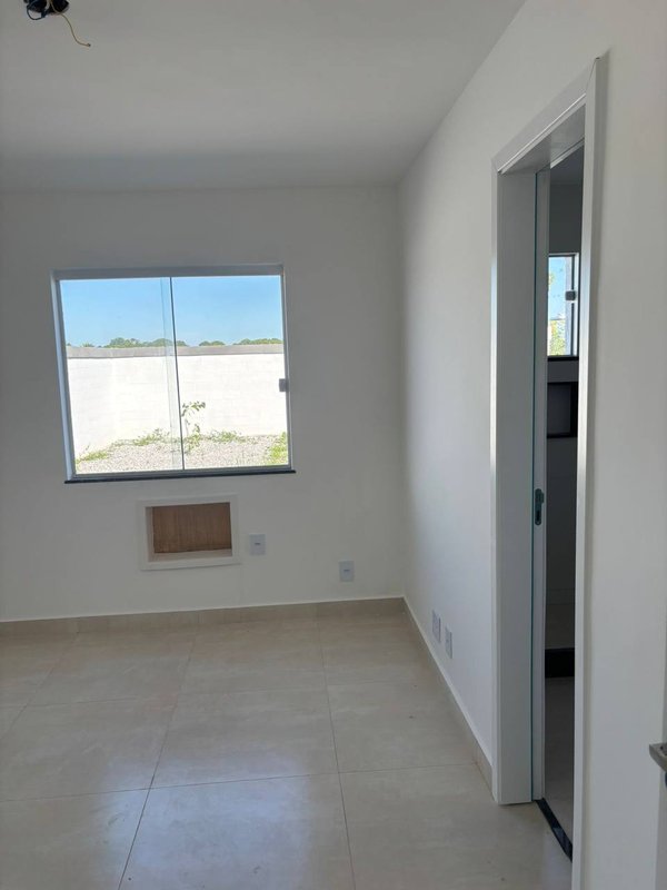 🏡 CASAS À VENDA – IGUABA GRANDE/RJ 💰 A partir de R$ 295.000,00 Rua Américo João Espíndola Filho Iguaba Grande - 