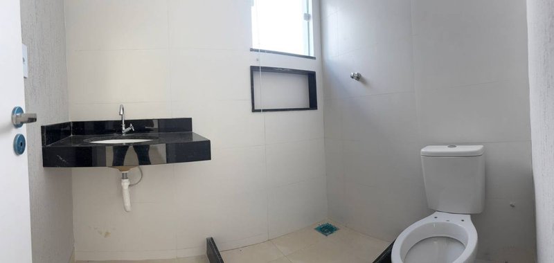 🏡 CASAS À VENDA – IGUABA GRANDE/RJ 💰 A partir de R$ 295.000,00 Rua Américo João Espíndola Filho Iguaba Grande - 