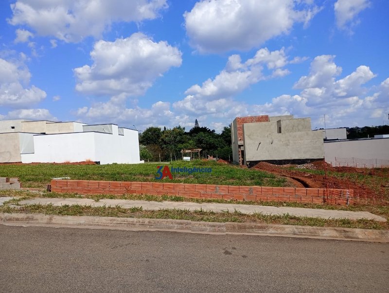 TERRENO RESERVA IPANEMA - SOROCABA  Sorocaba - 