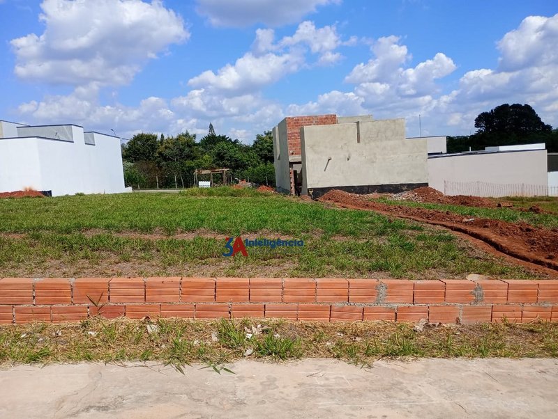 TERRENO RESERVA IPANEMA - SOROCABA  Sorocaba - 