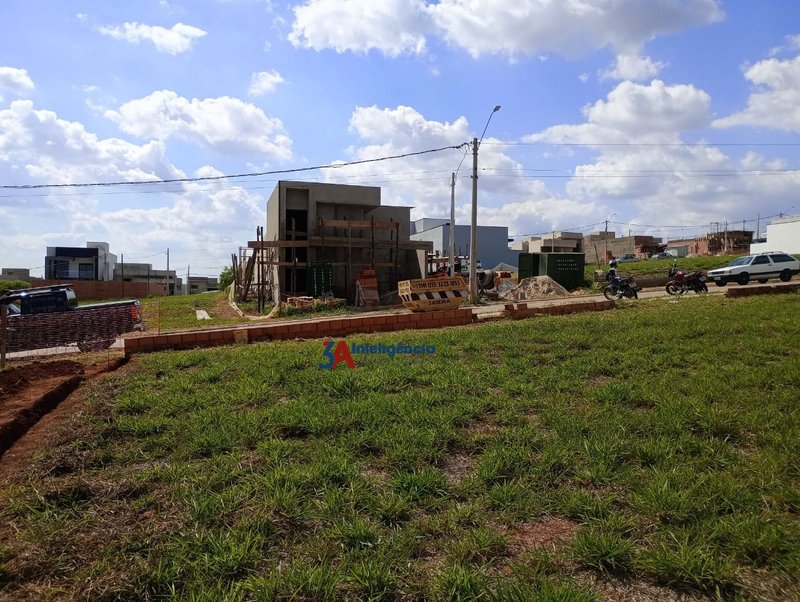 TERRENO RESERVA IPANEMA - SOROCABA  Sorocaba - 