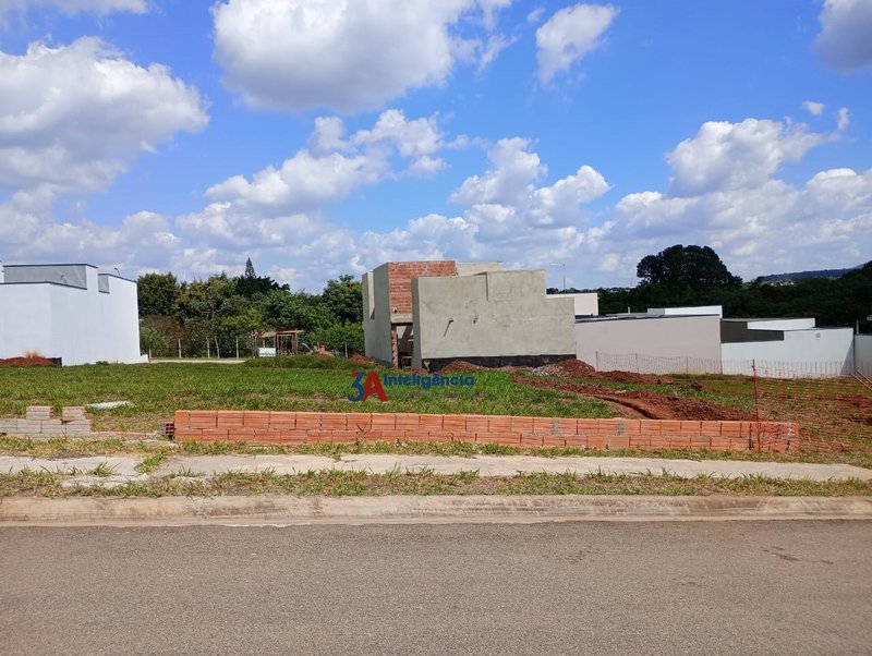 TERRENO RESERVA IPANEMA - SOROCABA  Sorocaba - 