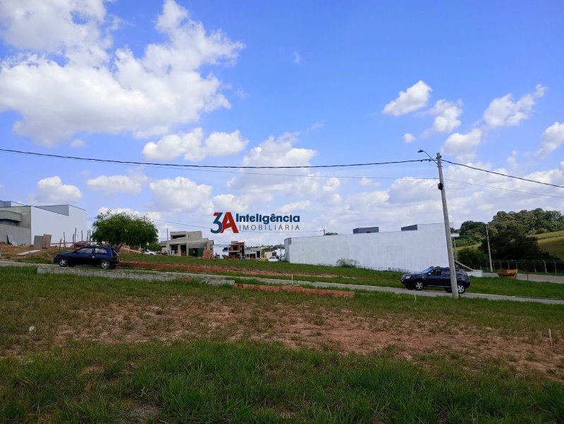 TERRENO RESERVA IPANEMA – SOROCABA  Sorocaba - 