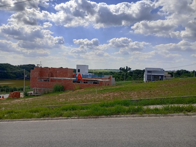 TERRENO RESERVA IPANEMA – SOROCABA  Sorocaba - 