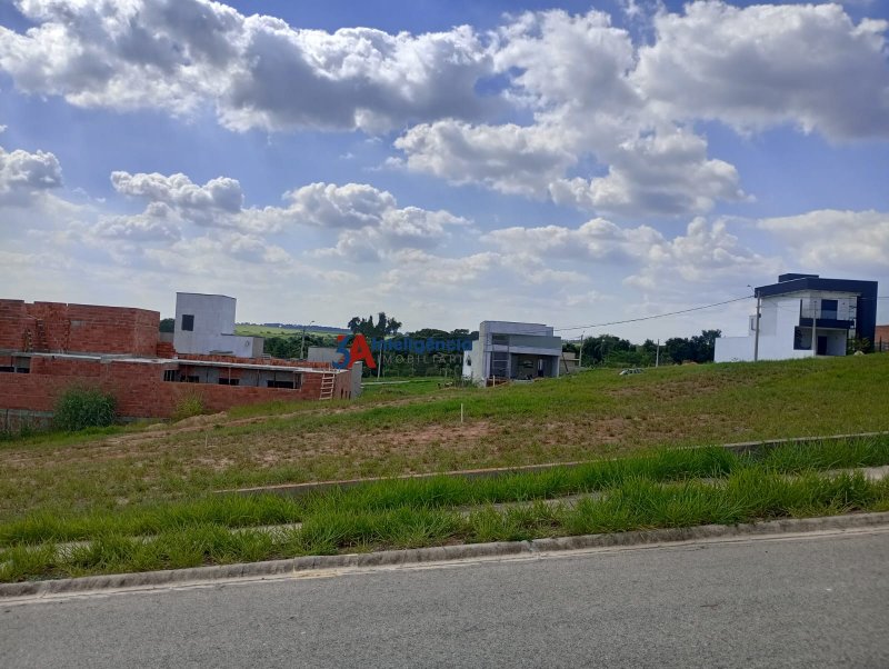 TERRENO RESERVA IPANEMA – SOROCABA  Sorocaba - 