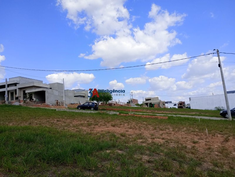 TERRENO RESERVA IPANEMA – SOROCABA  Sorocaba - 