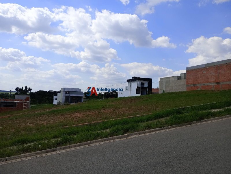 TERRENO RESERVA IPANEMA – SOROCABA  Sorocaba - 